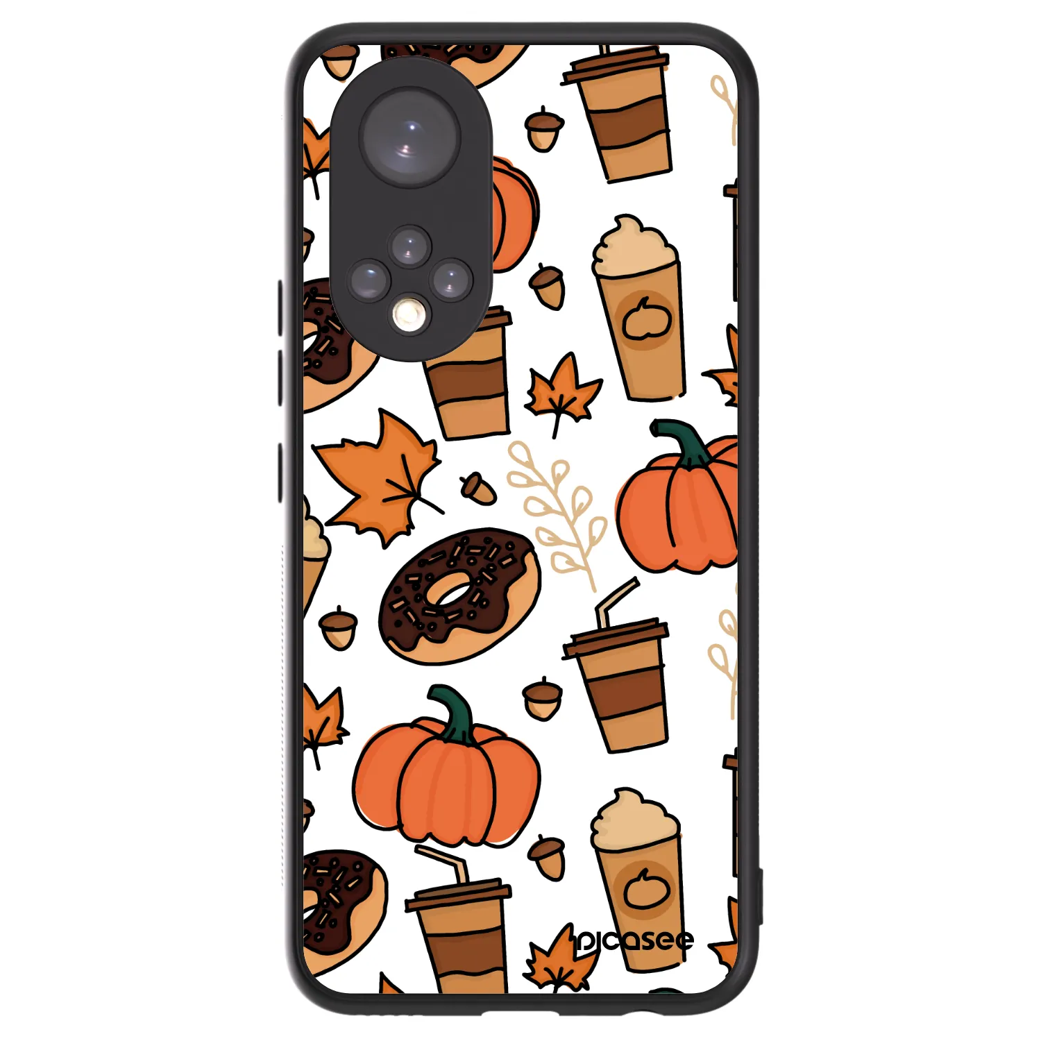 Picasee ULTIMATE CASE za Huawei Nova 9 - Fallovers