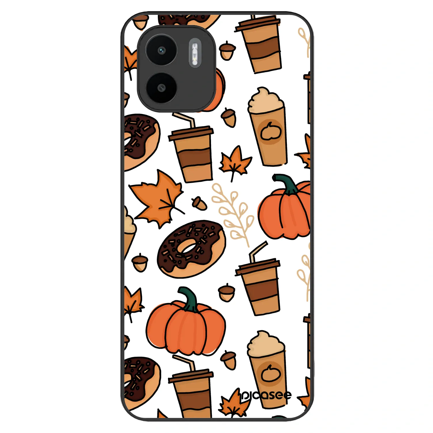 Picasee ULTIMATE CASE za Xiaomi Redmi A1 - Fallovers