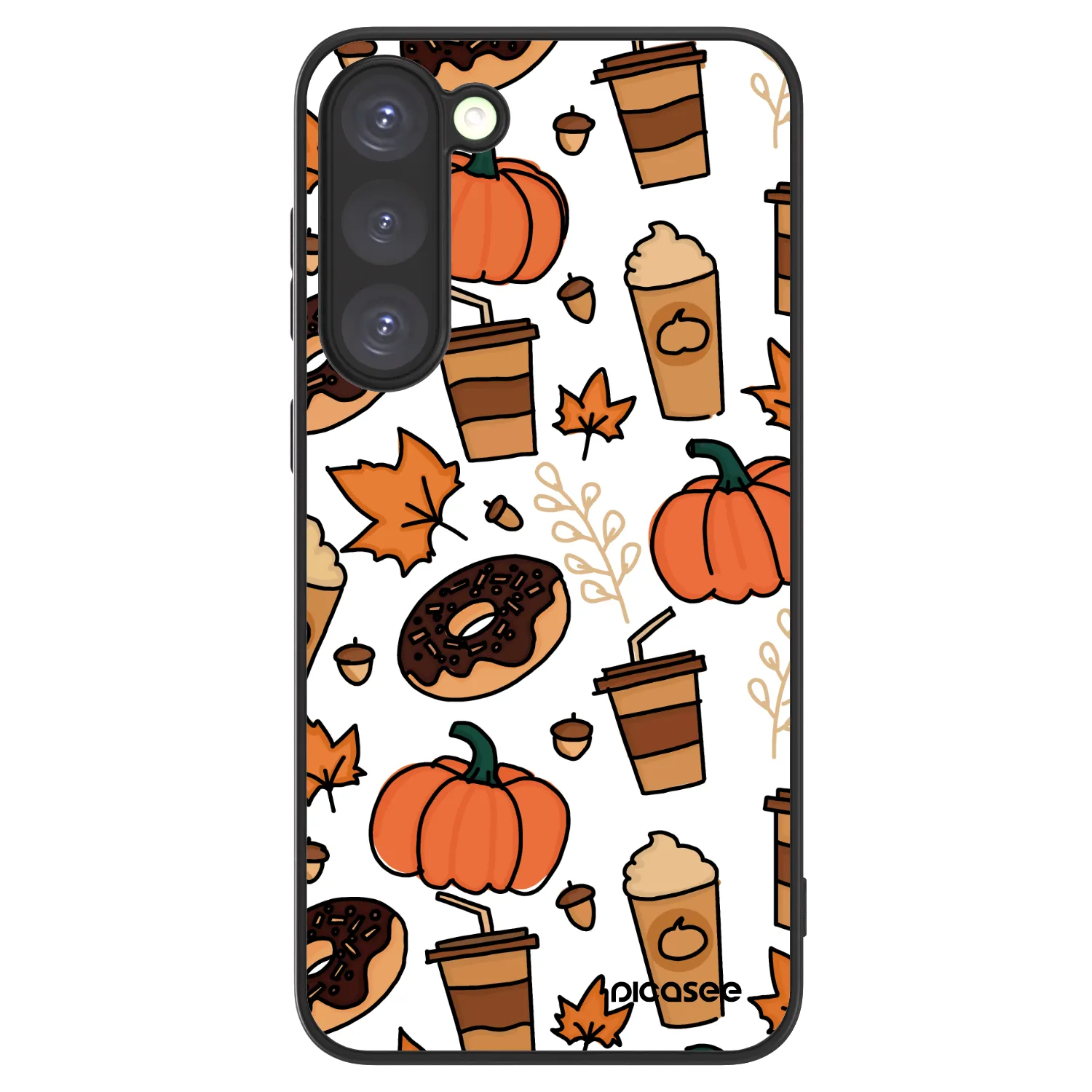 Picasee ULTIMATE CASE za Samsung Galaxy S23+ 5G - Fallovers