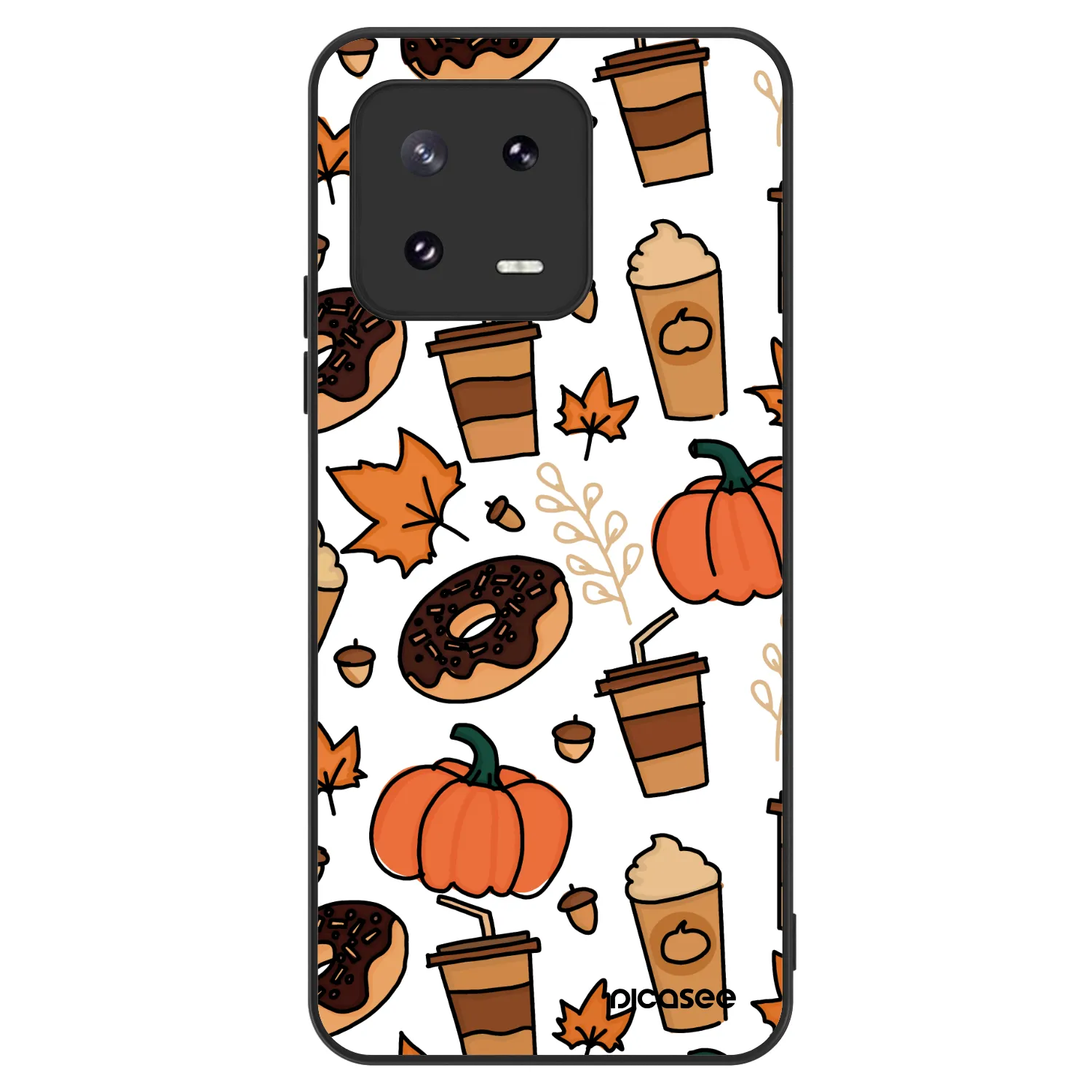Picasee ULTIMATE CASE za Xiaomi 13 Pro - Fallovers