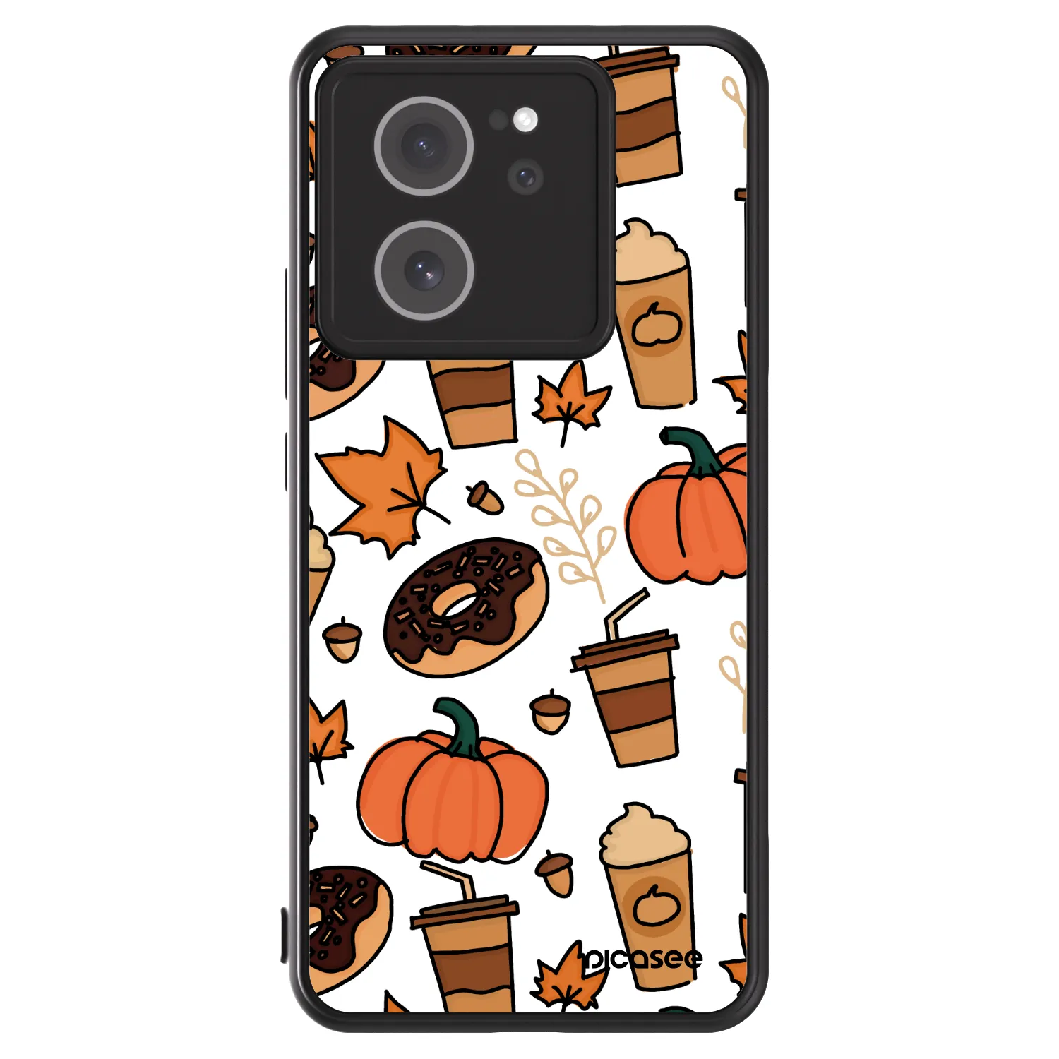 Picasee ULTIMATE CASE za Xiaomi 13T - Fallovers