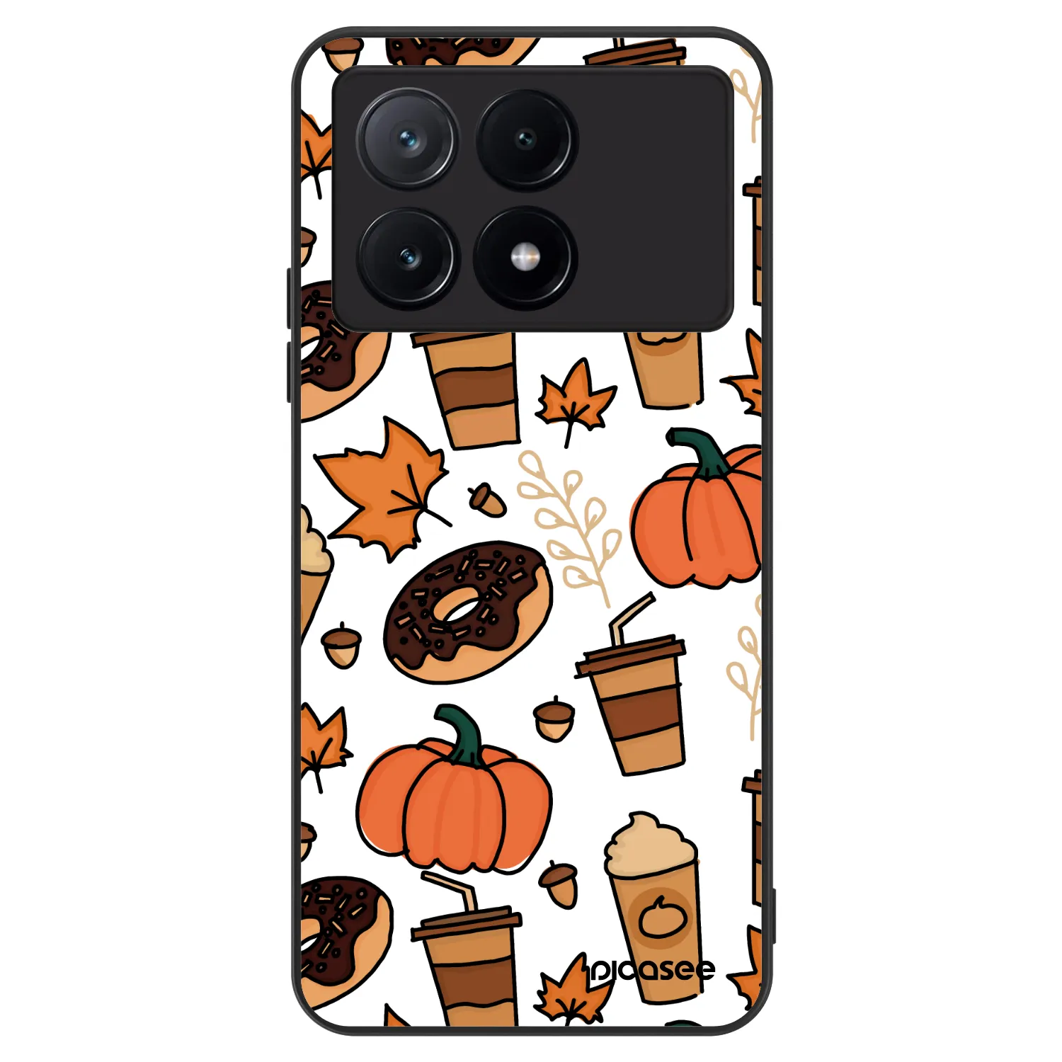 Picasee ULTIMATE CASE za Xiaomi Poco X6 Pro - Fallovers