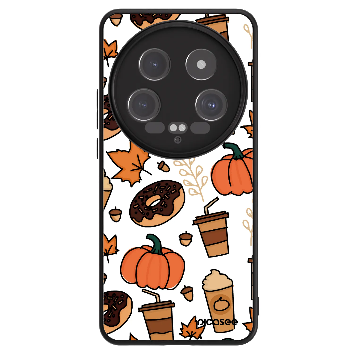 Picasee ULTIMATE CASE za Xiaomi 14 Ultra - Fallovers