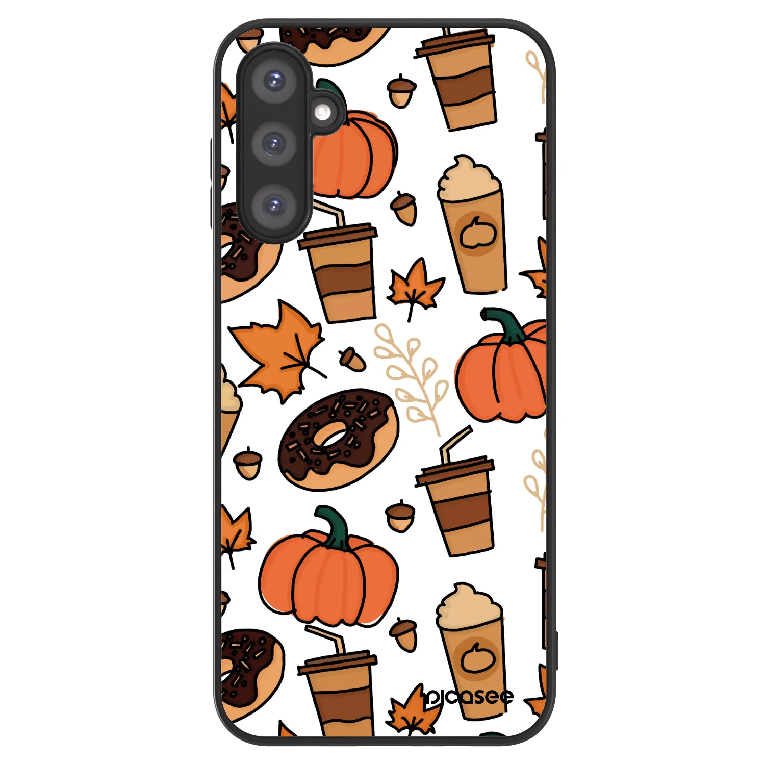 Picasee ULTIMATE CASE za Samsung Galaxy A05s A057G - Fallovers