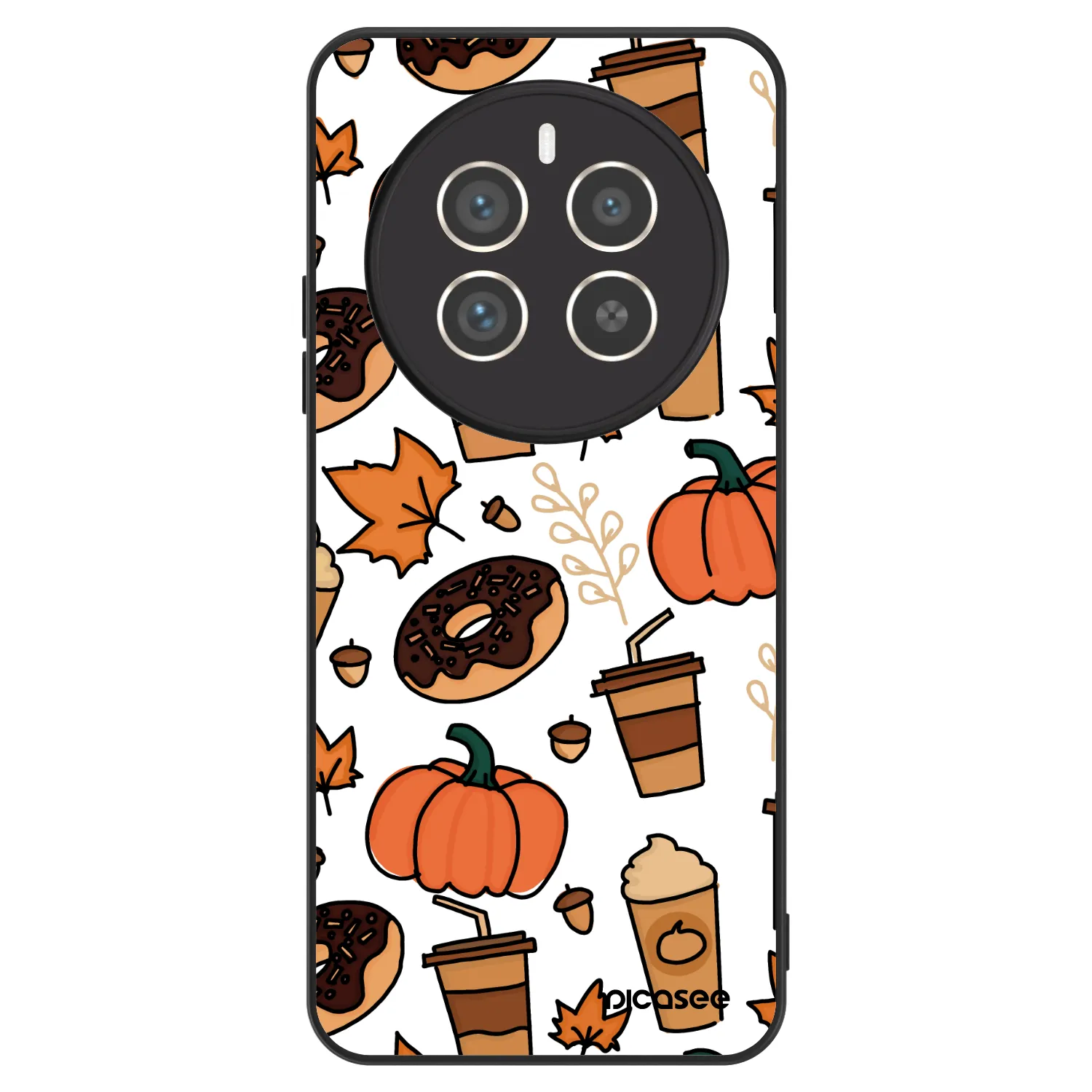 Picasee ULTIMATE CASE za Realme 12 Pro 5G - Fallovers