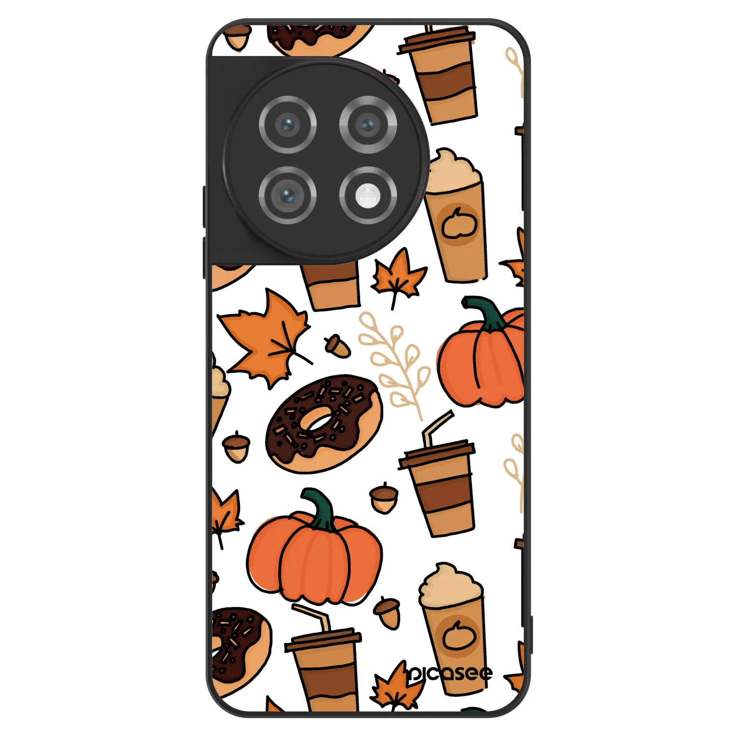 Picasee ULTIMATE CASE za OnePlus 11 5G - Fallovers