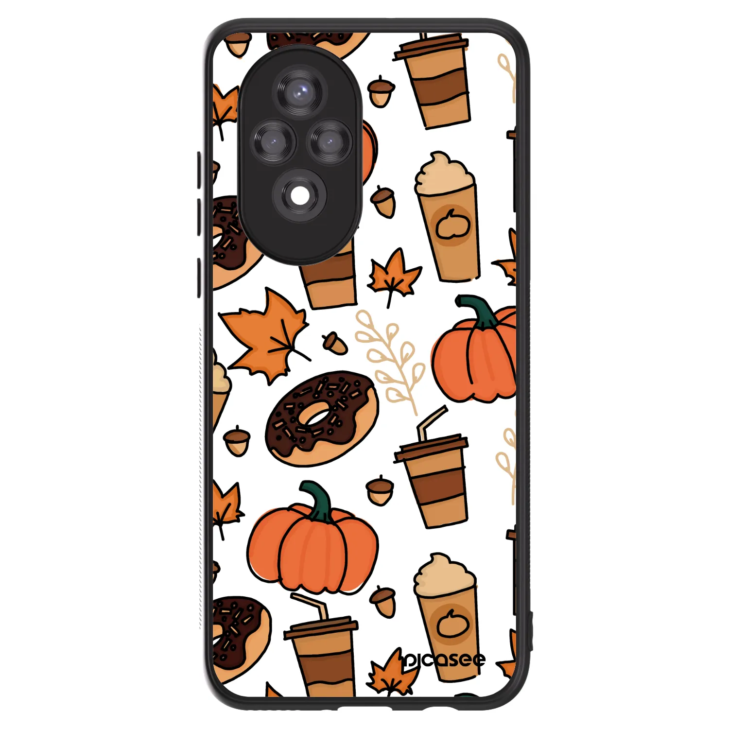 Picasee ULTIMATE CASE za Honor 200 Pro 5G - Fallovers