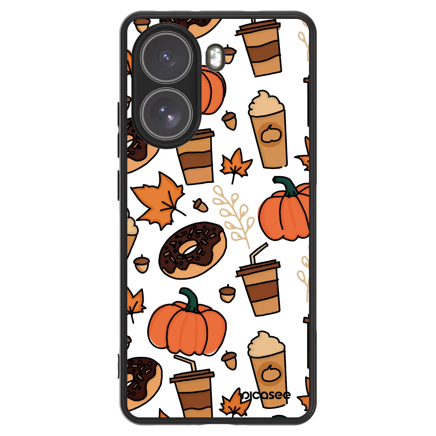 Picasee ULTIMATE CASE za Xiaomi Poco X7 Pro 5G - Fallovers