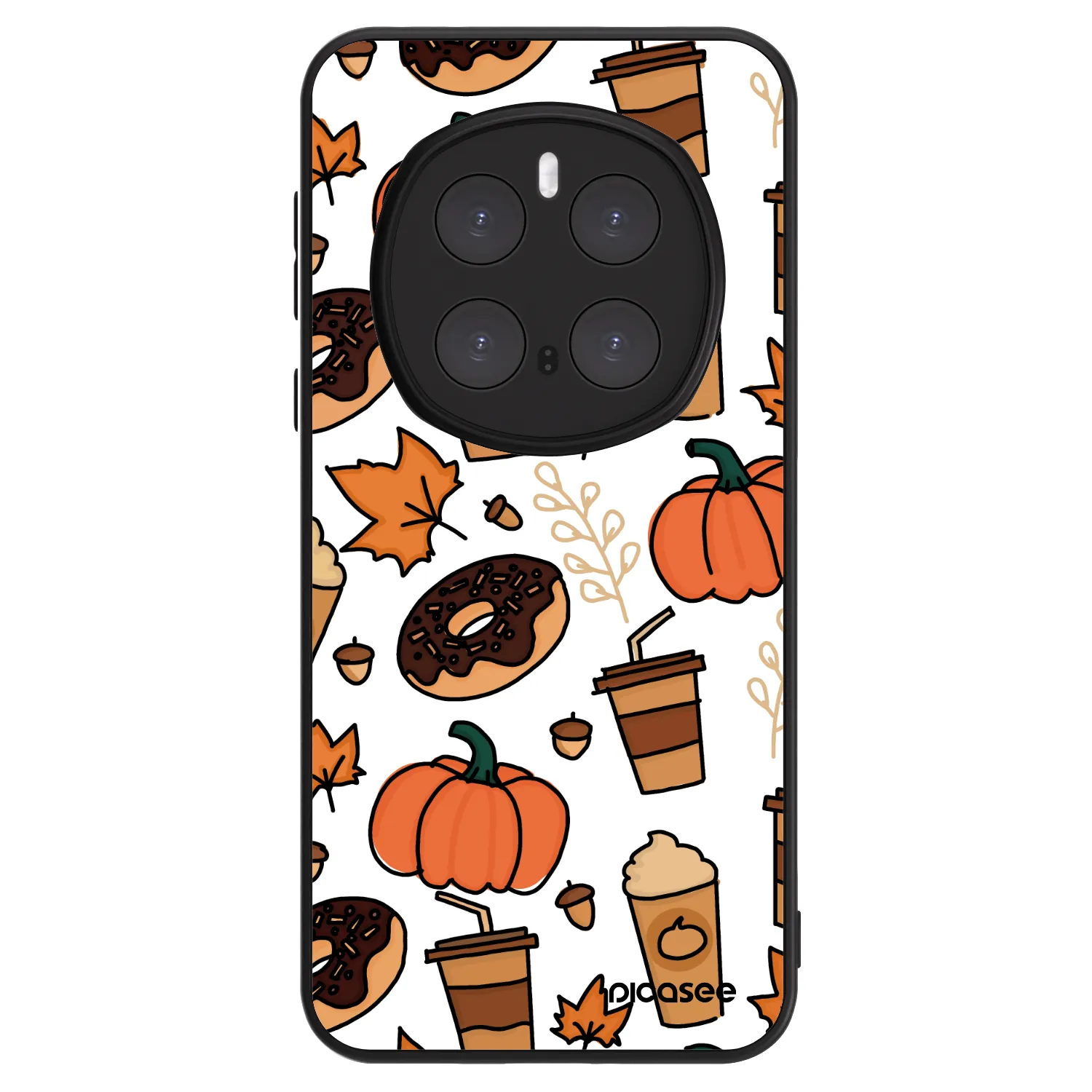Picasee ULTIMATE CASE za Honor Magic7 Pro 5G - Fallovers