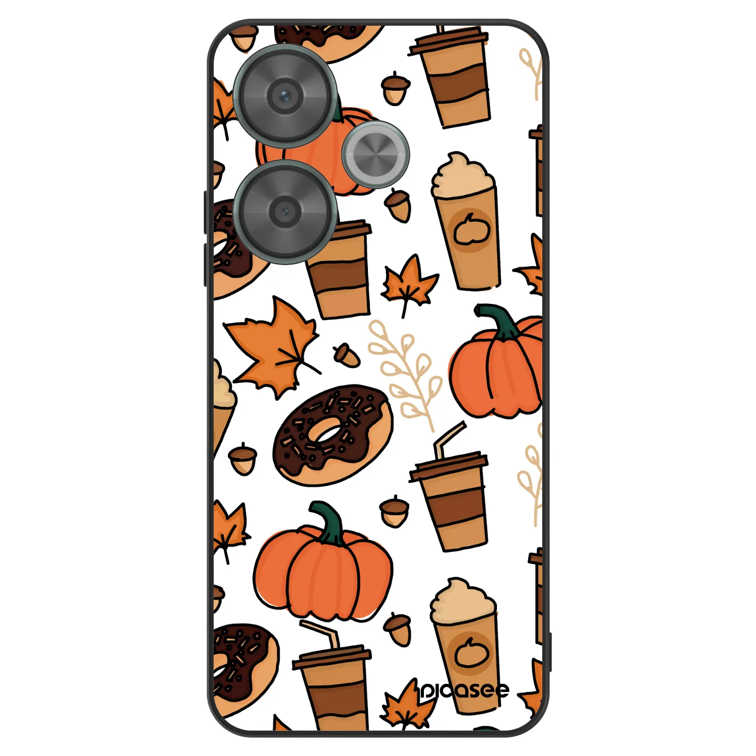 Picasee ULTIMATE CASE za Xiaomi Poco F6 - Fallovers