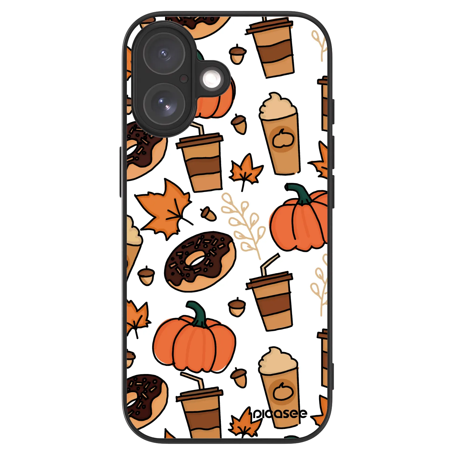 Picasee ULTIMATE CASE za Apple iPhone 17 - Fallovers