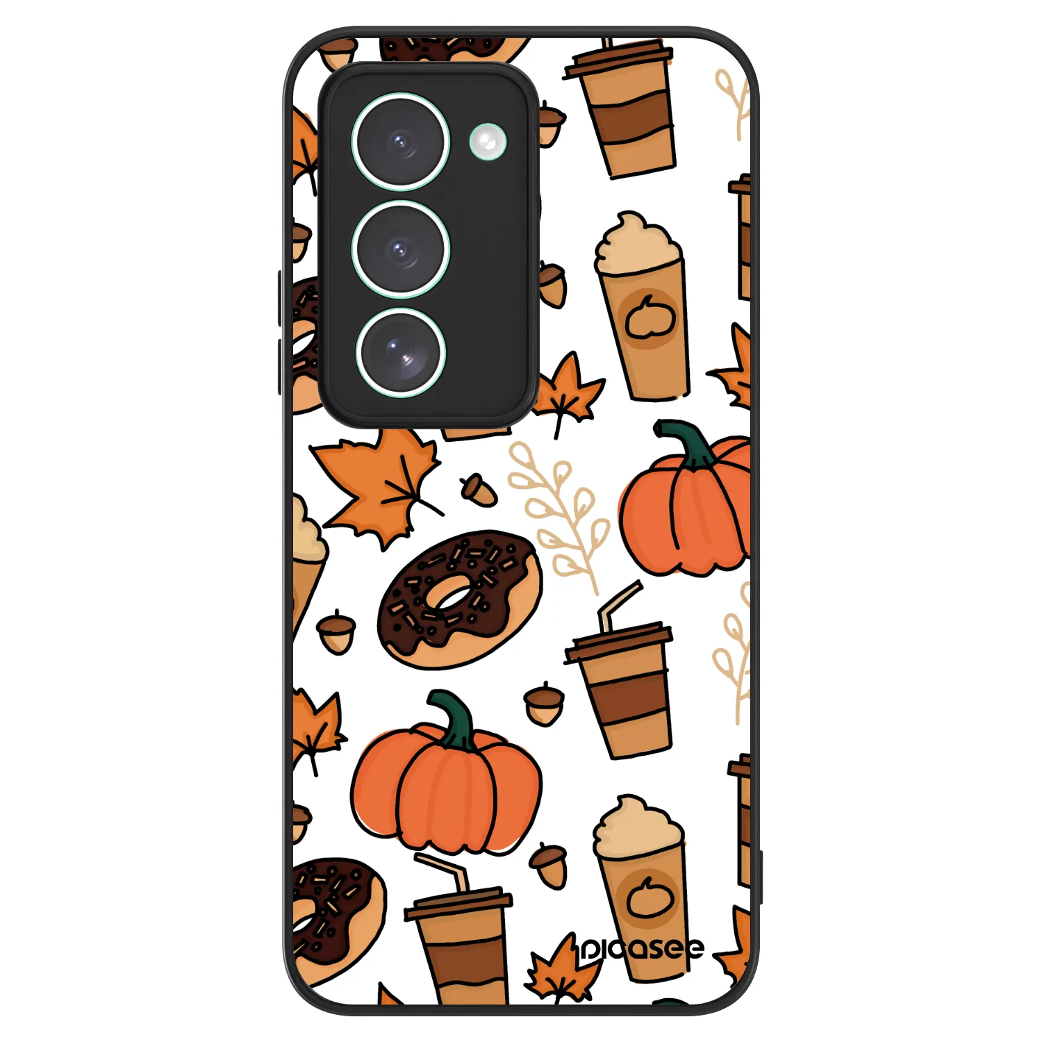 Picasee ULTIMATE CASE za Xiaomi Redmi 15 5G - Fallovers