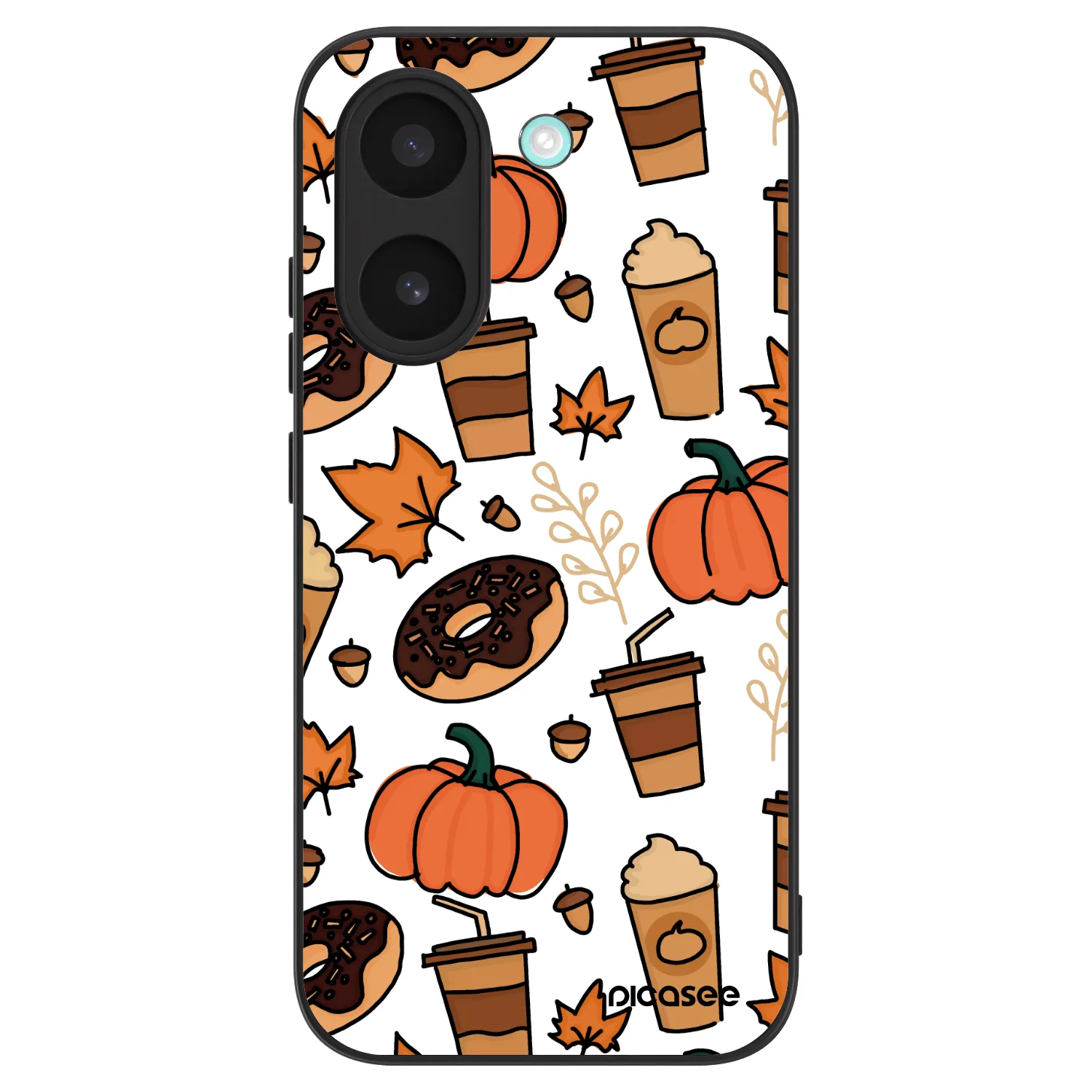 Picasee ULTIMATE CASE za Xiaomi Poco X8 Pro - Fallovers