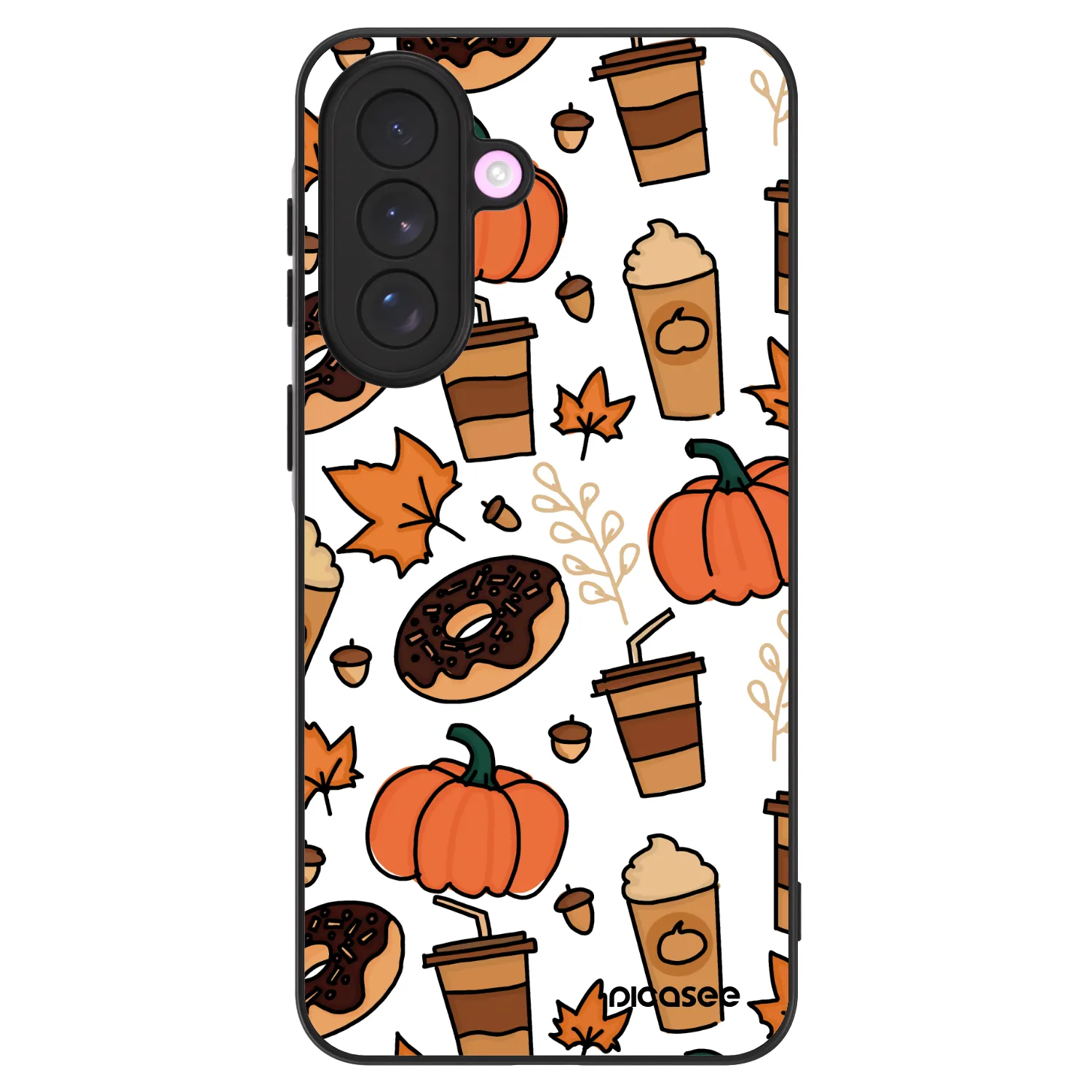 Picasee ULTIMATE CASE za Samsung Galaxy A57 5G - Fallovers