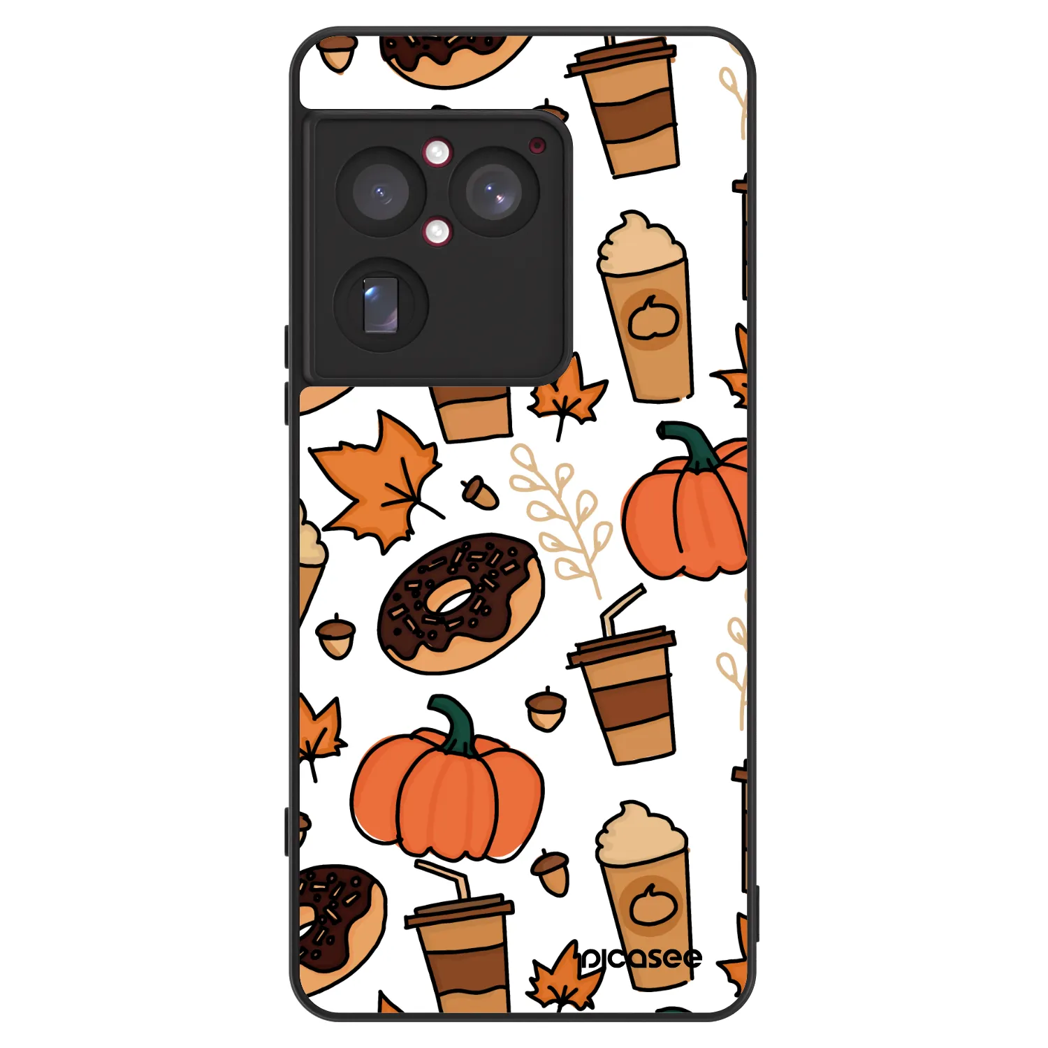 Picasee ULTIMATE CASE za Sony Xperia 1 VIII 5G - Fallovers