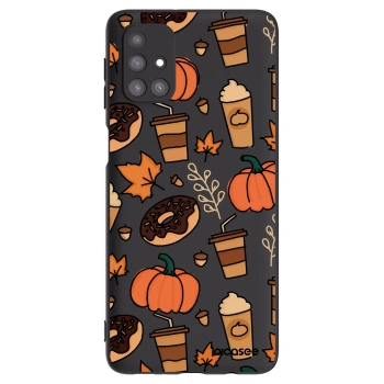 Ovitek za Samsung Galaxy M31s - Fallovers
