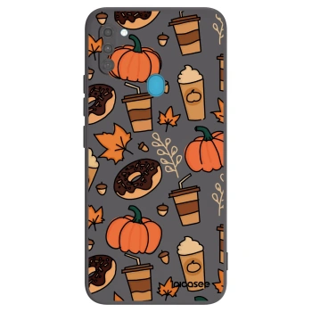 Ovitek za Samsung Galaxy M11 - Fallovers