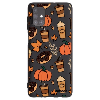 Ovitek za Samsung Galaxy M51 M515F - Fallovers