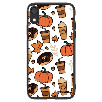 Picasee ULTIMATE CASE za Apple iPhone XR - Fallovers