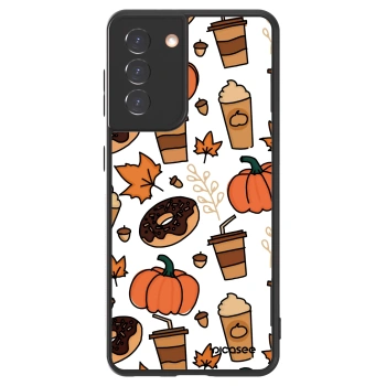 Picasee ULTIMATE CASE za Samsung Galaxy S21 5G G991B - Fallovers