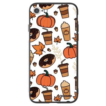 Picasee ULTIMATE CASE za Apple iPhone 8 - Fallovers