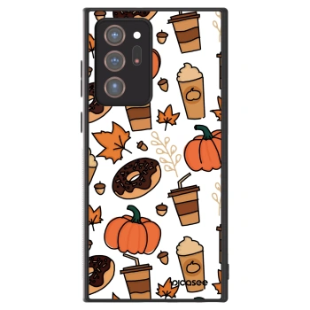 Picasee ULTIMATE CASE za Samsung Galaxy Note 20 Ultra - Fallovers