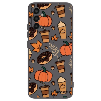 Ovitek za Samsung Galaxy M13 M135F - Fallovers