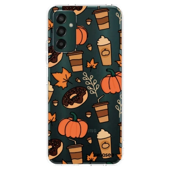 Ovitek za Samsung Galaxy M23 5G - Fallovers