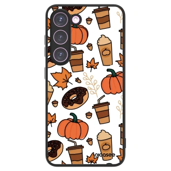 Picasee ULTIMATE CASE za Samsung Galaxy S23 5G - Fallovers