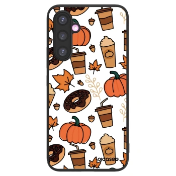 Picasee ULTIMATE CASE za Samsung Galaxy A54 5G A546B - Fallovers