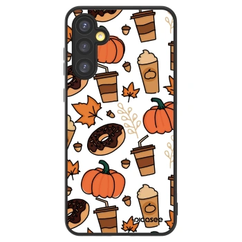 Picasee ULTIMATE CASE za Samsung Galaxy A34 5G A346B - Fallovers