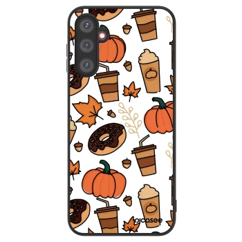 Picasee ULTIMATE CASE za Samsung Galaxy A14 4G A145R - Fallovers