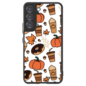 Picasee ULTIMATE CASE PowerShare za Samsung Galaxy S22 5G - Fallovers