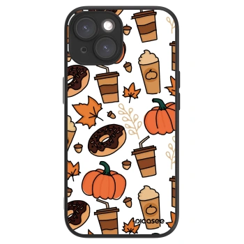 Picasee ULTIMATE CASE MagSafe za Apple iPhone 15 - Fallovers