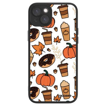 Picasee ULTIMATE CASE za Apple iPhone 15 Plus - Fallovers