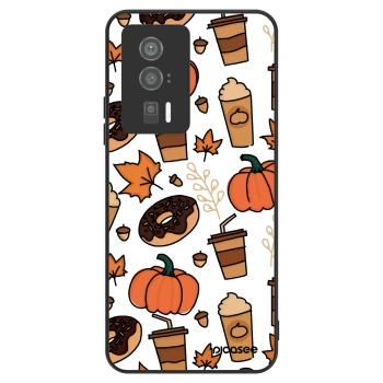 Ovitek za Xiaomi Poco F5 Pro 5G - Fallovers