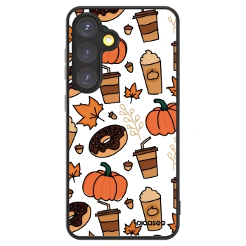 Picasee ULTIMATE CASE za Samsung Galaxy S24 S921B 5G - Fallovers