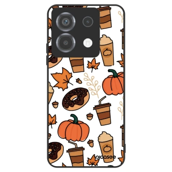 Ovitek za Xiaomi Poco X6 - Fallovers