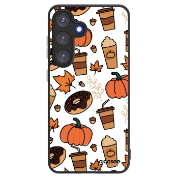 Picasee ULTIMATE CASE za Samsung Galaxy A25 A256B 5G - Fallovers