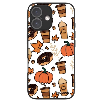 Picasee ULTIMATE CASE za Apple iPhone 16 - Fallovers