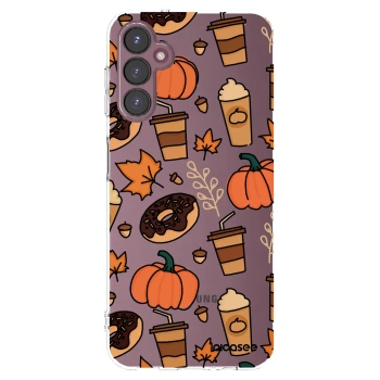 Picasee silikonski prozorni ovitek za Samsung Galaxy A05s A057G - Fallovers