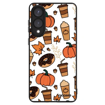 Picasee ULTIMATE CASE PowerShare za Samsung Galaxy S25 Edge 5G - Fallovers