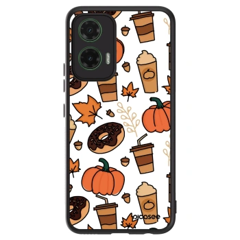 Ovitek za Motorola Moto G35 5G - Fallovers