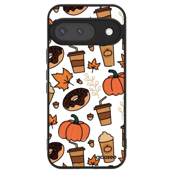 Ovitek za Google Pixel 9 - Fallovers