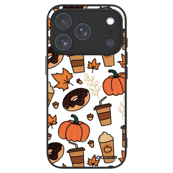 Ovitek za Apple iPhone 17 Pro - Fallovers