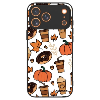 Picasee ULTIMATE CASE za Apple iPhone 17 Pro Max - Fallovers