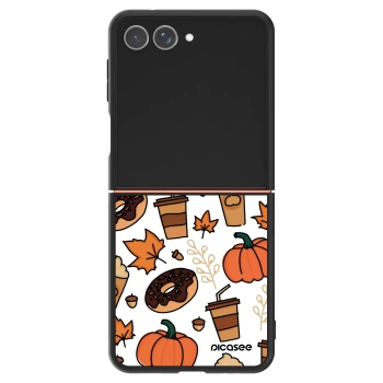 Picasee ULTIMATE CASE za Samsung Galaxy Z Flip7 5G - Fallovers