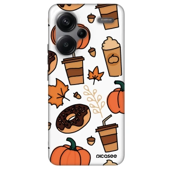 Ovitek za Xiaomi Redmi Note 13 Pro+ 5G - Fallovers