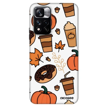 Ovitek za Xiaomi Redmi Note 11 Pro - Fallovers