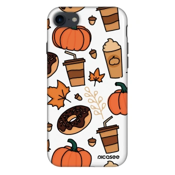 Ovitek za Apple iPhone SE 2020 - Fallovers
